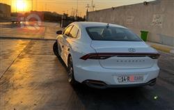 هيونداي أزيرا